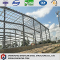 Quick Built Quality Construction Steel Structure Warehouse/Shed